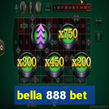 bella 888 bet